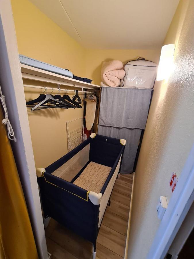 Appartement La Mongie Yes !