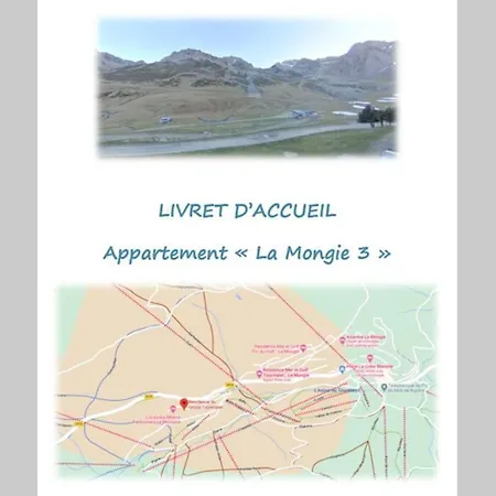 Appartement La Mongie Yes ! à Bagnères-de-Bigorre Extérieur photo