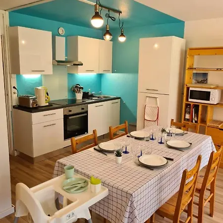 Appartement La Mongie Yes ! à Bagnères-de-Bigorre Extérieur photo