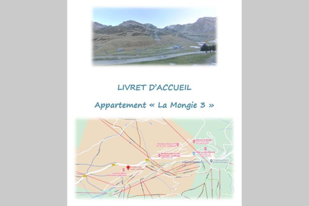 La Mongie Yes ! *