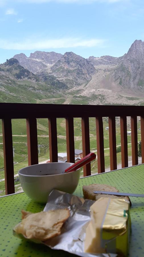 La Mongie Yes !