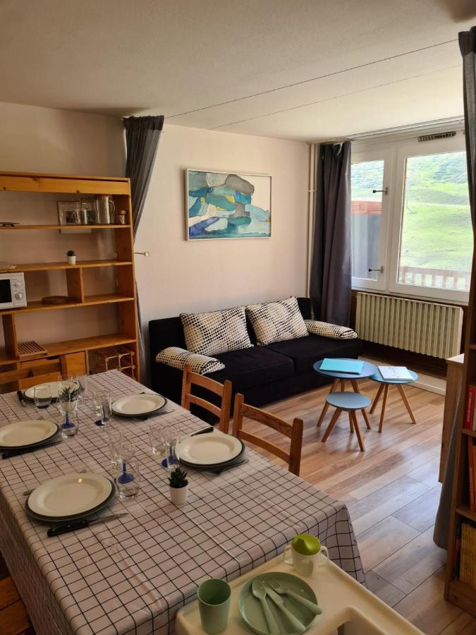 La Mongie Yes ! Appartement *