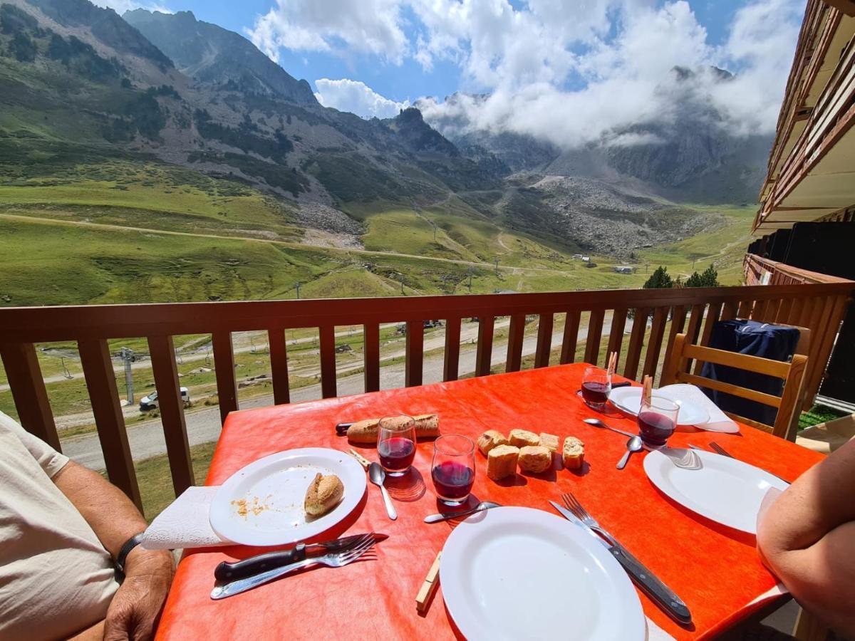 Apartment La Mongie Yes !