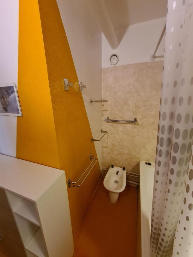 La Mongie Yes ! Apartment